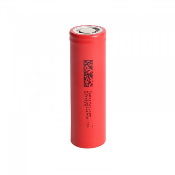 Аккумулятор 21700 Li-Ion 4500mAh 13.5A 3.7V